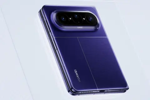 Huawei Pura X Max впервые показали на видео: что известно о возможном конкуренте iPhone Ultra
