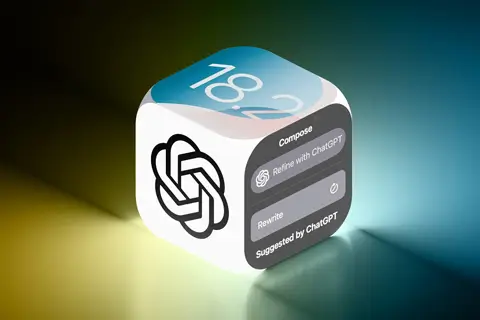 Интеграция iOS 18.2 с ChatGPT: новые возможности и функции