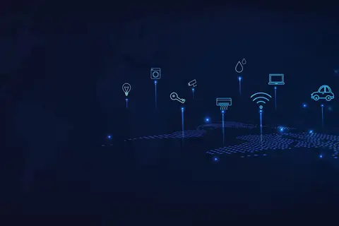 IoT (интернет вещей) для бизнеса от Киевстар: решения, тарифы, платформа