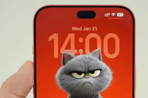 iPhone 18 станет проще: Apple готовит изменения в пользу доступности