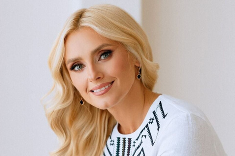 Ирина Федишин неожиданно показала нового члена семьи: ''Маленькое чудо''