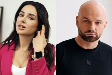 Известный ведущий публично признался в романтических чувствах к Злате Огневич