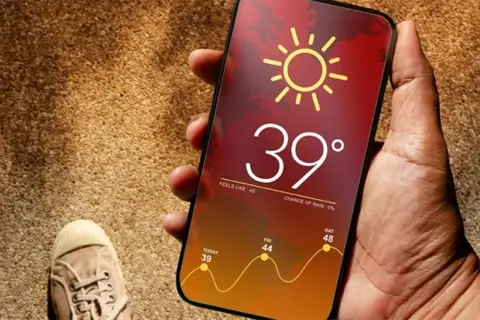 Как быстро охладить телефон в жару: 7 советов