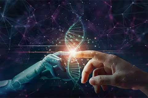 Как ИИ улучшает качество изображения на телевизорах Самсунг