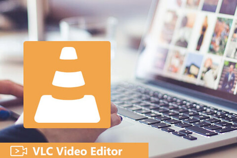 Як використовувати VLC як редактор відео картинка
