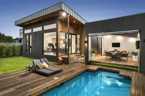 Как избежать критических ошибок при установке бассейна