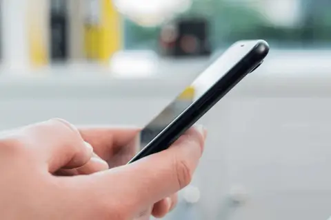 Как изменить пароль на iPhone