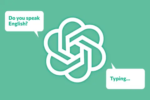 Как изучать английский с помощью ChatGPT и других чат-ботов