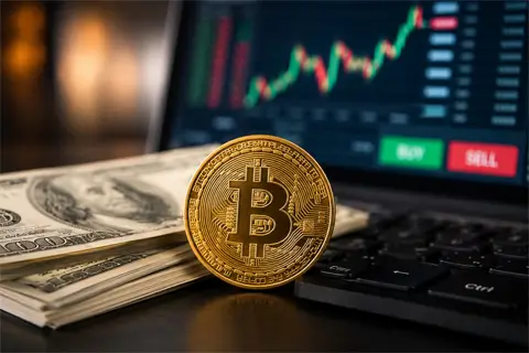 Как купить Bitcoin (BTC) за доллар США (USD) и стать успешным криптоинвестором