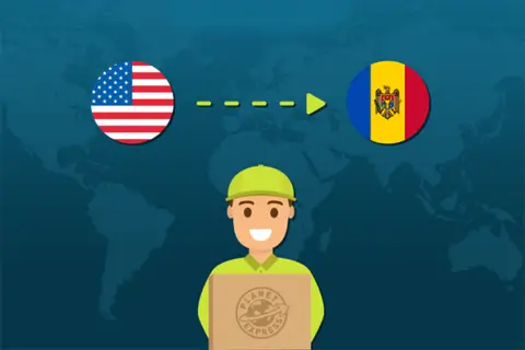 как купить товары в США картинка