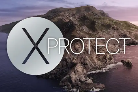 Как macOS борется с вирусами с помощью XProtect