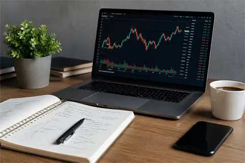 Как начинающему инвестору и трейдеру принимать решения спокойнее