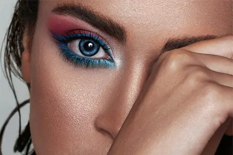 Как найти баланс между уходом и макияжем