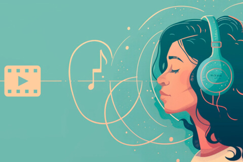 Как найти музыку из видео: 14 проверенных способов