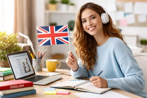 Как не выгореть: советы, чтобы не потерять мотивацию во время онлайн-курсов английского