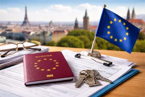 Как получить гражданство одной из стран ЕС в 2026 году: реальные способы и сроки