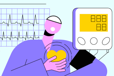 Как повысить давление: 8 быстрых способов, которые точно помогут