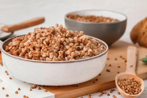 Как правильно варить гречку, чтобы она была рассыпчатой