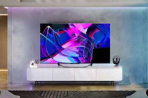 Как правильно выбрать телевизор в 2025 году: все, что нужно знать