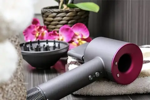 Как проверить Dyson на оригинальность: советы и рекомендации