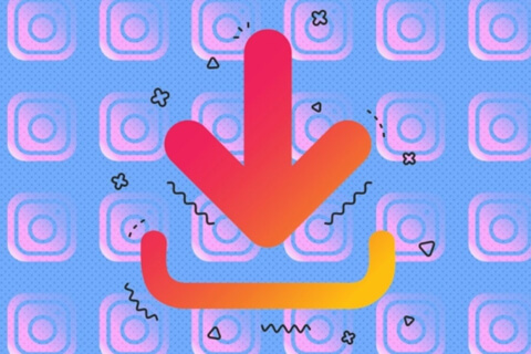 Как скачать фото из Instagram на компьютер, планшет или смартфон