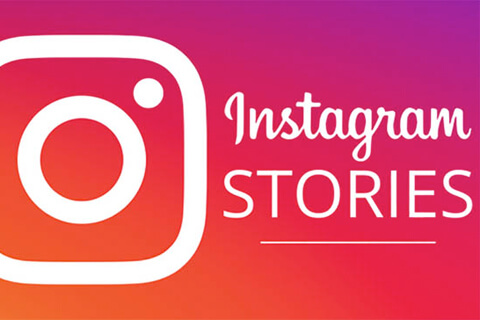 как скачать Stories из Instagram картинка