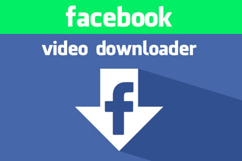 как скачать видео из Facebook картинка