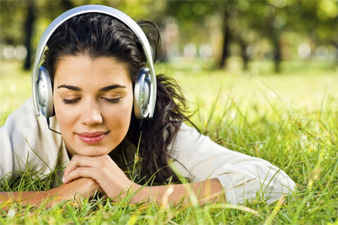 Как слушать и скачивать популярную музыку mp3 бесплатно и без регистрации