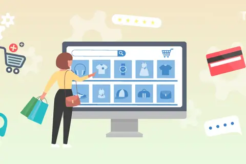 Как создать интернет-магазин в Украине: полное руководство