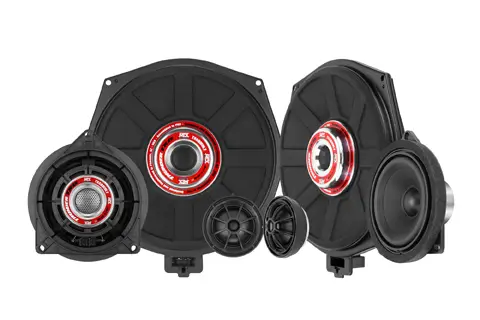 Как улучшить звук в автомобиле без полной замены аудиосистемы