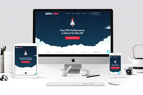 Як веб студія в Києві працює з бізнесом на різних етапах розвитку