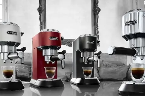 Как выбрать кофемашину для дома: подробный гид для покупателей