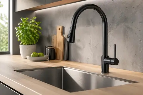 Як вибрати кран на миття в 2026 році і не переплатити за зайві функції