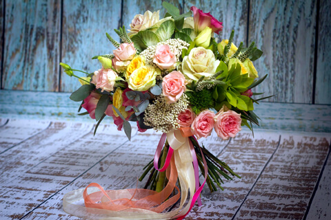 Как выбрать надежную службу доставки цветов в Одессе?