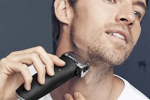 как выбрать триммер картинка