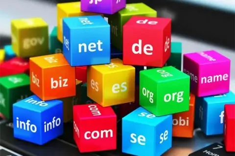 Как зарегистрировать домен правильно: пошаговое руководство