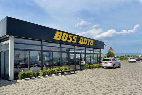 покупка авто из США в Украине картинка