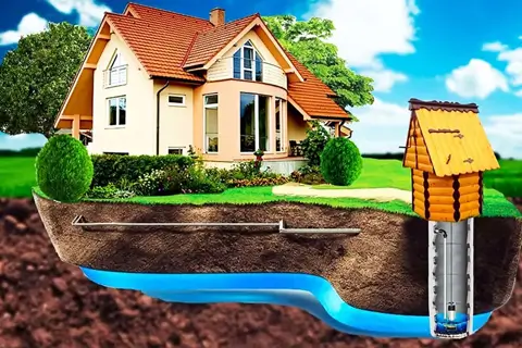 Какие документы нужны для бурения скважины