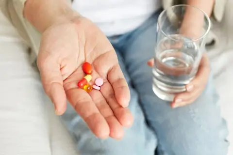 Какие витамины и минералы следует проверить осенью: анализы, нормы, советы врача