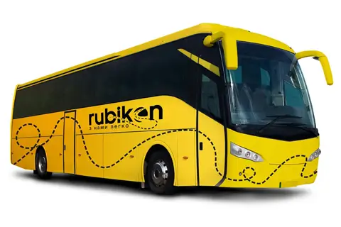 Киев — Одесса автобус: как выбрать лучший рейс и перевозчика