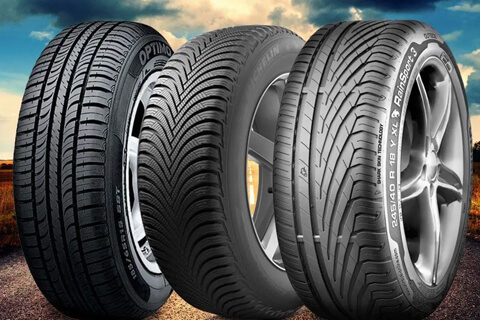 когда лучше всего покупать летнюю резину картинка