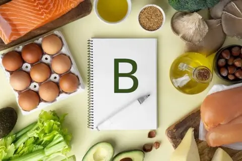 Кому могут понадобиться и как выбрать витамины группы B