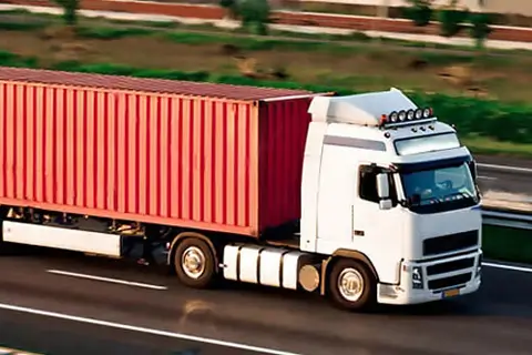 Контейнерная доставка грузов в Одессу: всё, что нужно знать