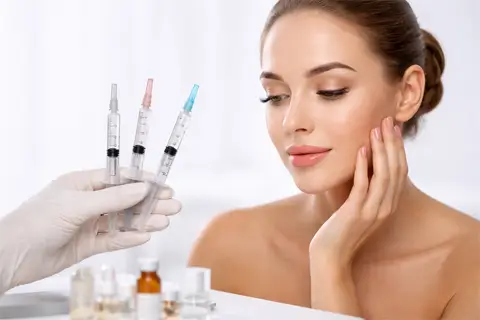 Контурная пластика: что важно знать о плотности и типах филлеров