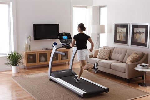 беговые дорожки в Киеве картинка