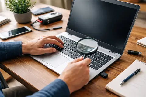 Купити ноутбук HP б/у: вибір, який не розчарує