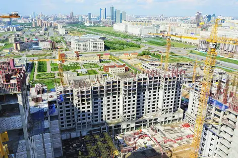 Купить опалубку: современные опалубочные системы и решения от компании Robud