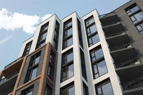 Квартиры в новостройках Одессы: что предлагают застройщики сегодня