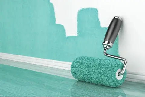 Как выбрать краску для ванной без плесени: состав, подготовка и вентиляция картинка