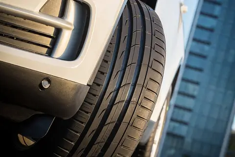 Летние шины в «Интершина»: как выбрать резину и заказать онлайн с доставкой